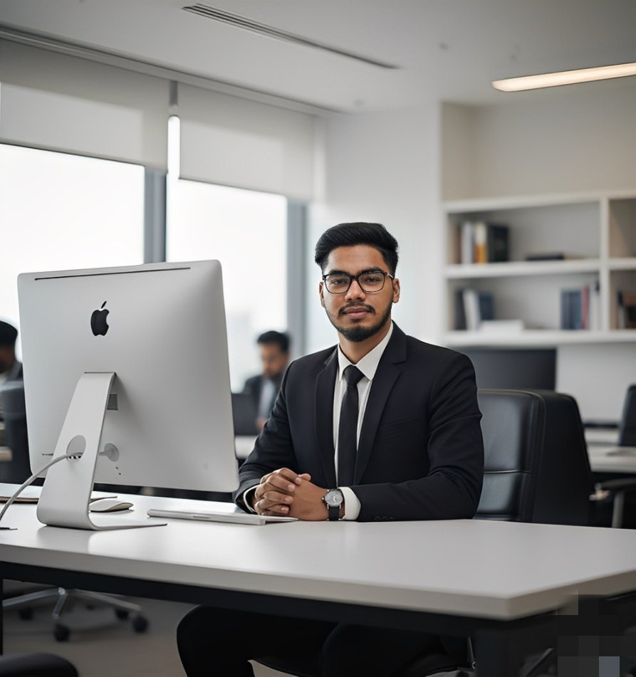 Rakib Hussain—WordPress Web Developer