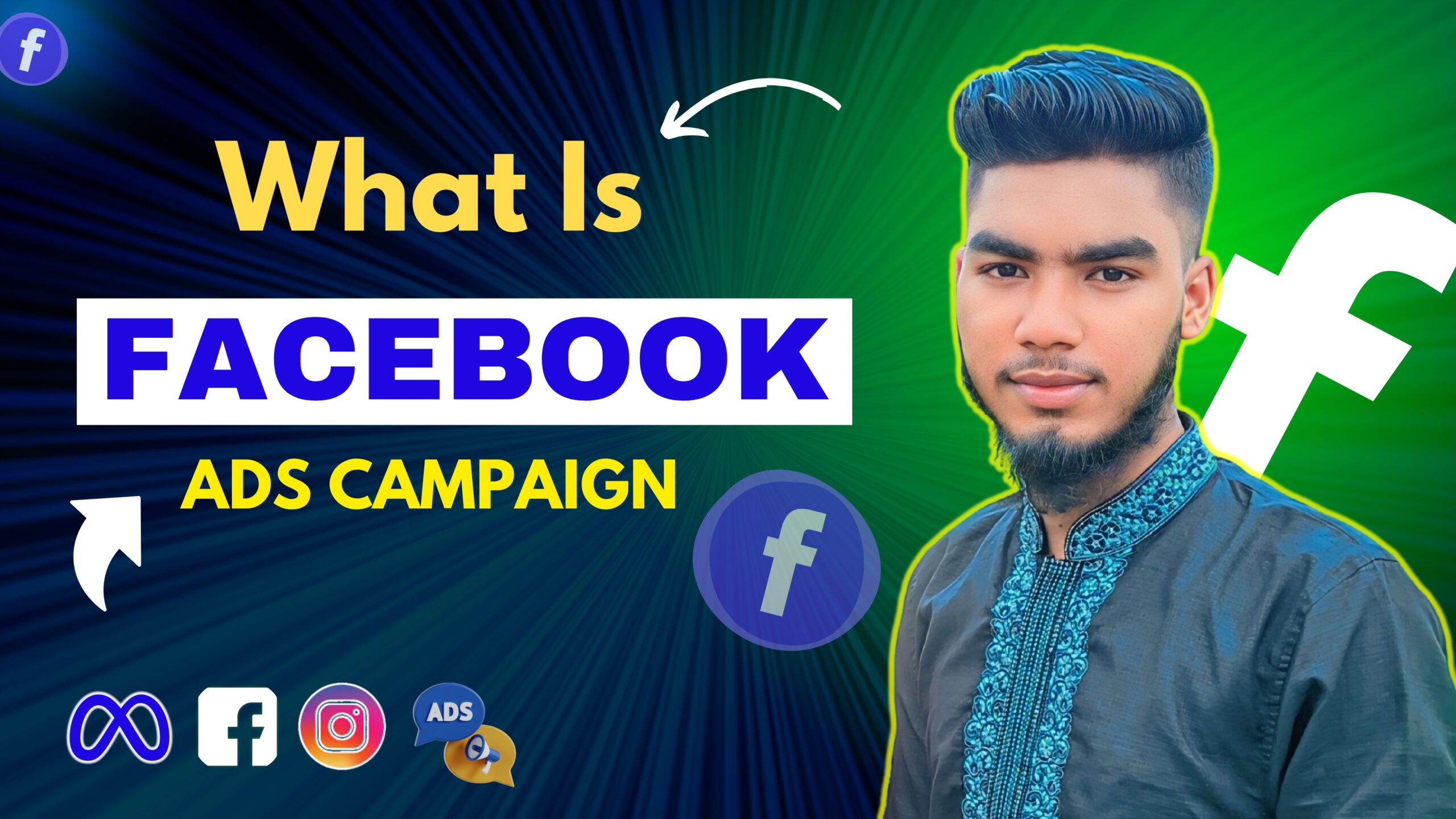 facebook ads campaign 