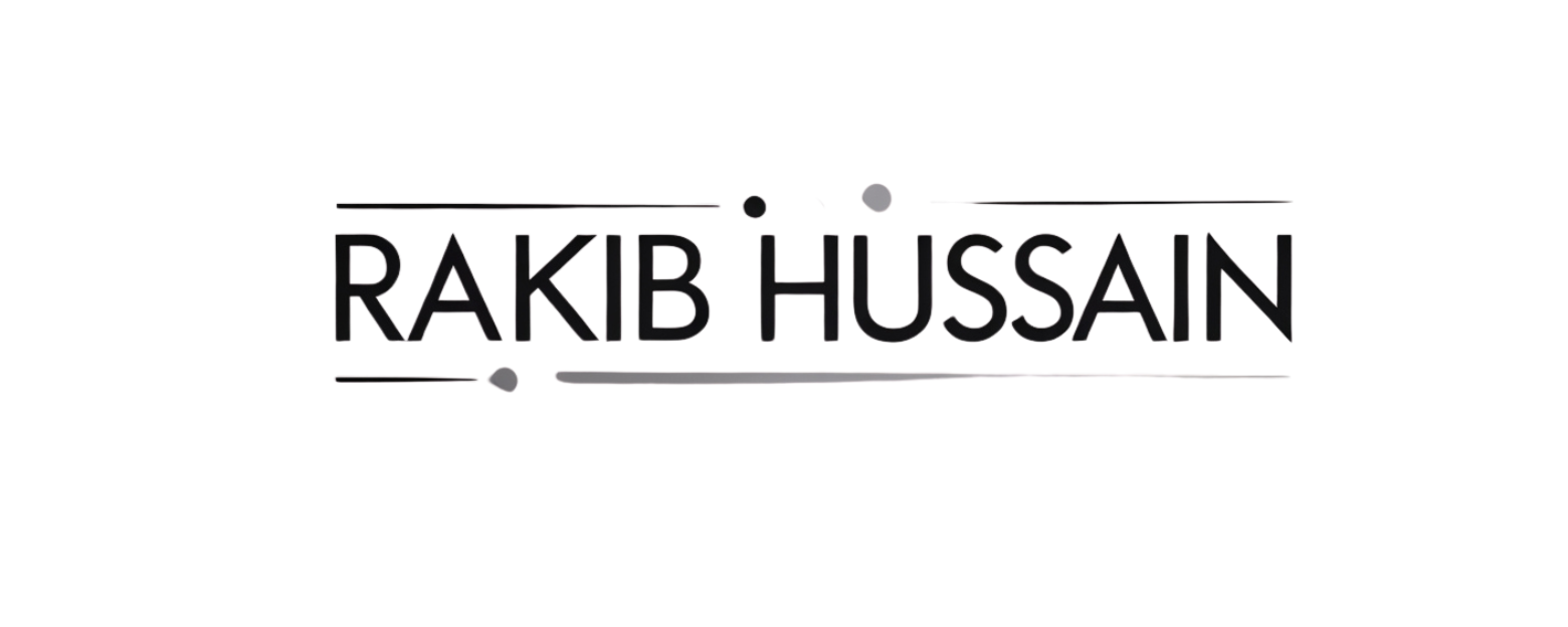 Rakib hussain