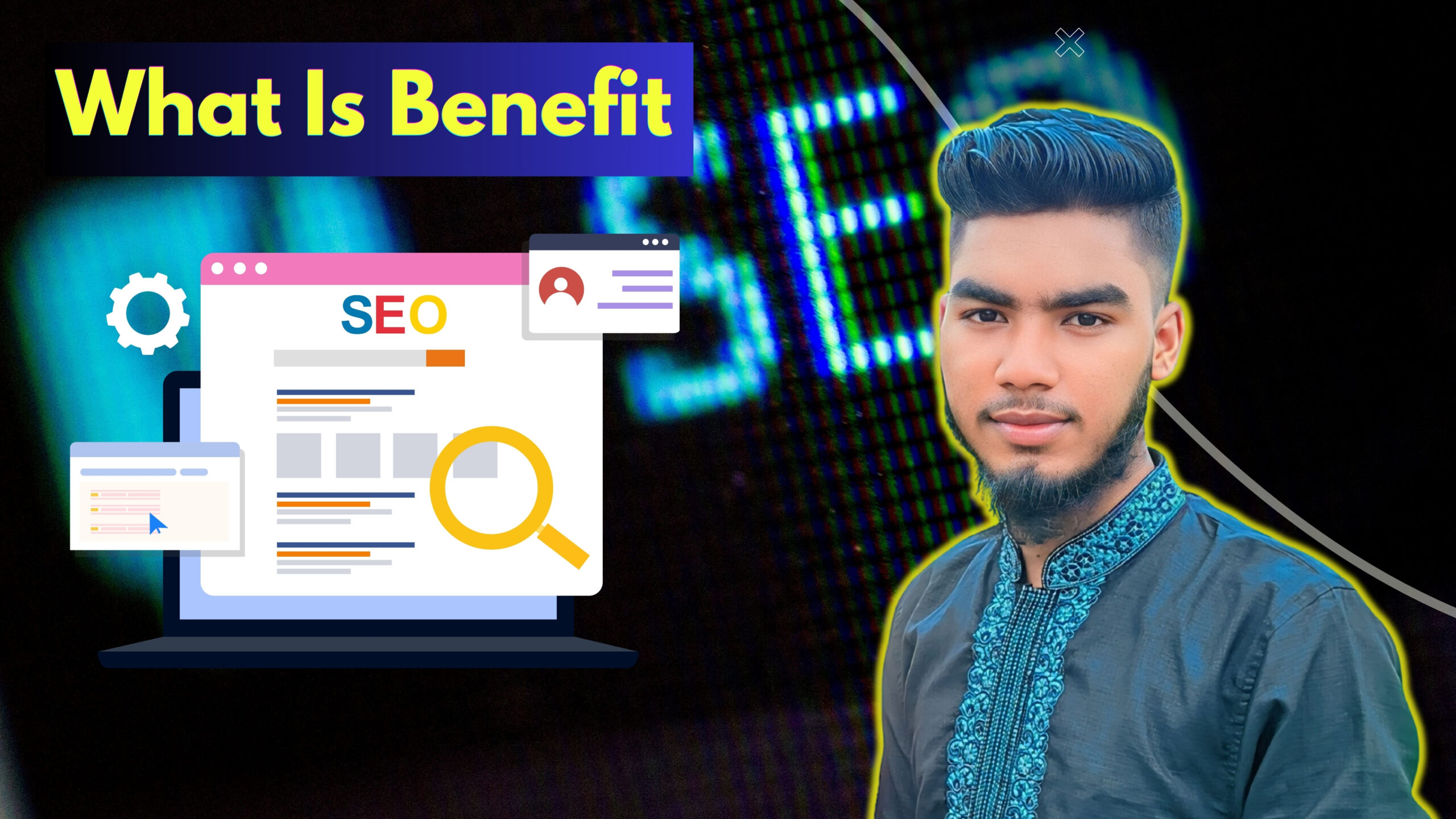 What Is Benefit SEO 2025?