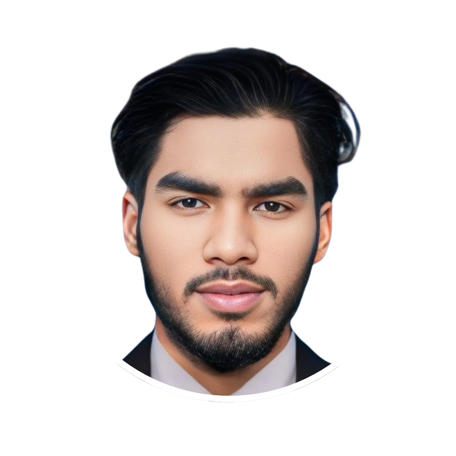 Rakib Hussain