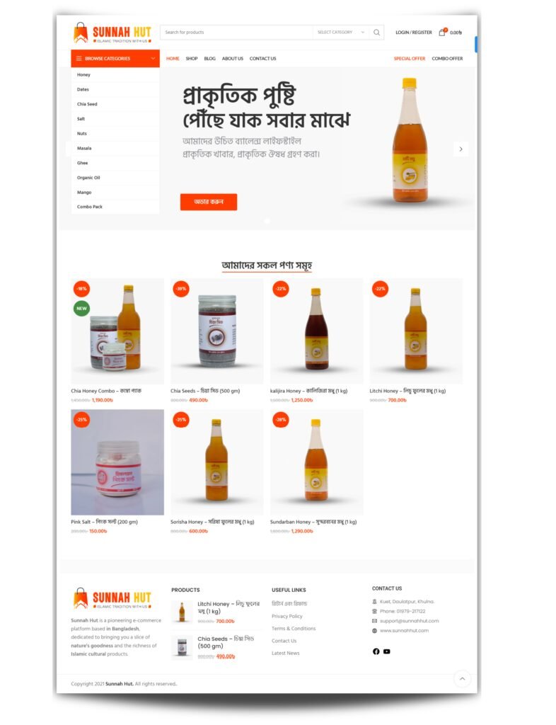 Rakib Hussain wordpress developer