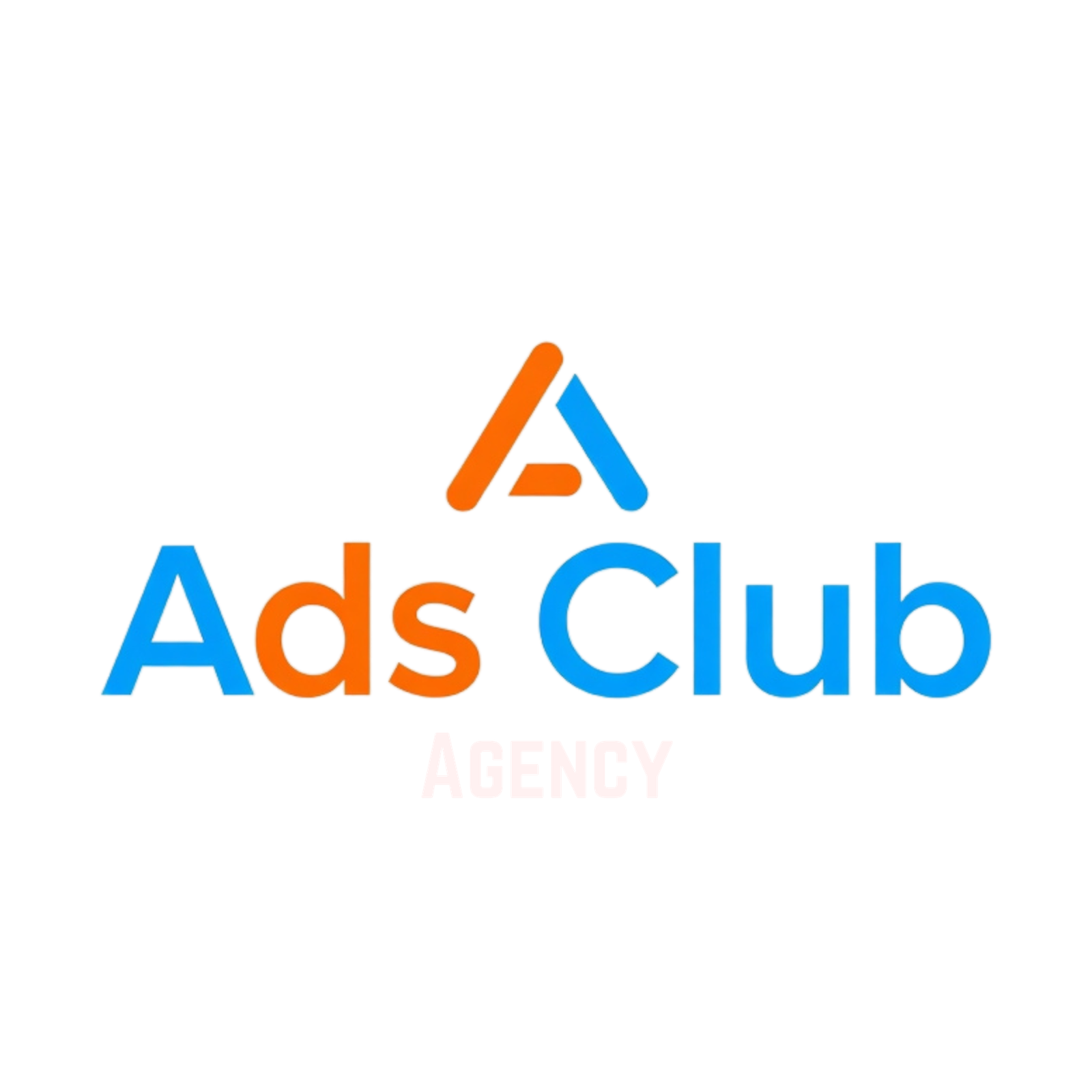 Ads Club Agency Logo