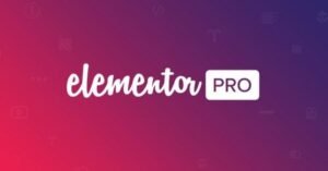 Elementor Pro