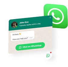 WhatsApp Floating Button WordPress Plugin – Add Click-to-Chat Feature Easily 2026